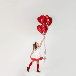 Finding Foxtale | Dresses | Finding Foxtale League Of Her Own Dress ...